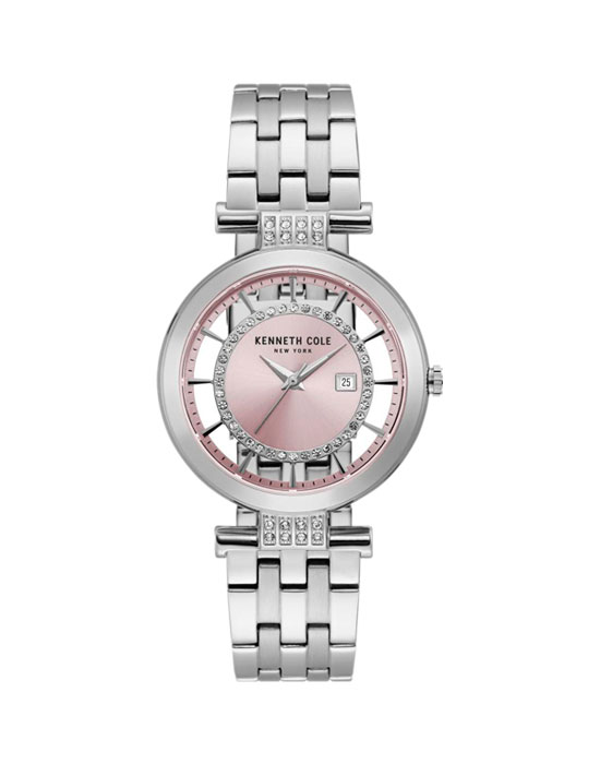 Часы Kenneth Cole Transparent KC15005011